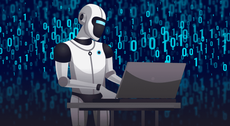 В Кыргызстане запущен виртуальный налоговый консультант «Салык-бот» изображение публикации