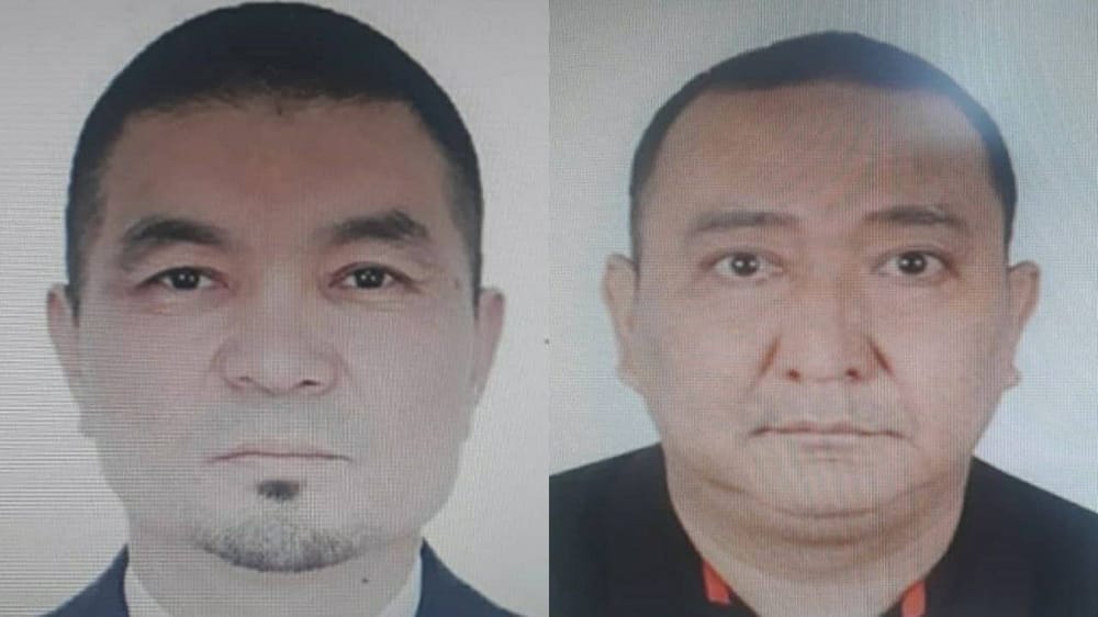 Похищение турецкого бизнесмена — ГНКБ продолжает искать подозреваемых изображение публикации