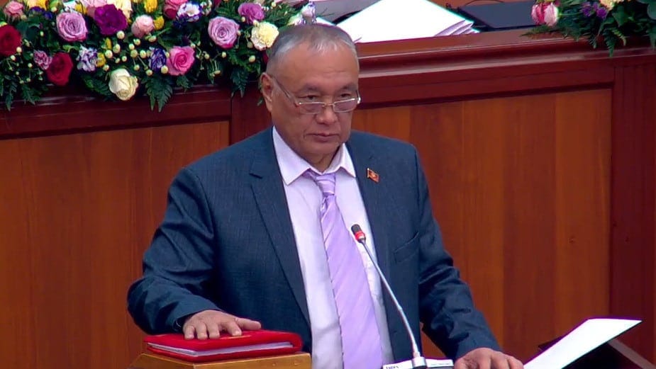 Султанбай Айжигитов: Фермеры готовы устроить переворот из-за закона о землях изображение публикации