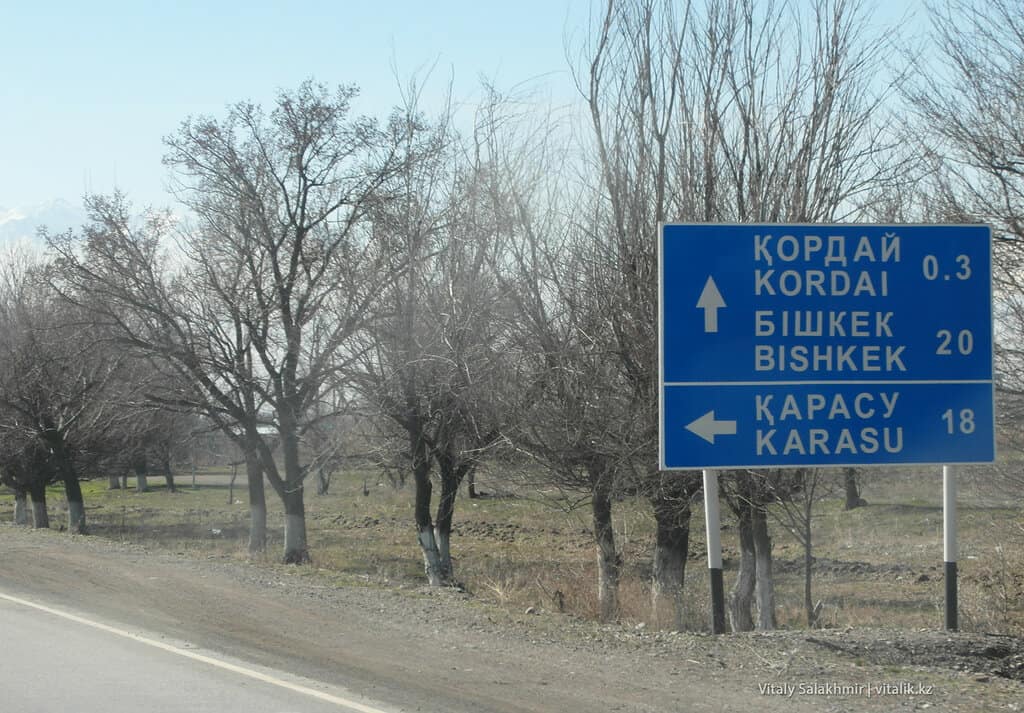 В Бишкек из Алматы везут 150 кыргызстанцев — генконсул изображение публикации