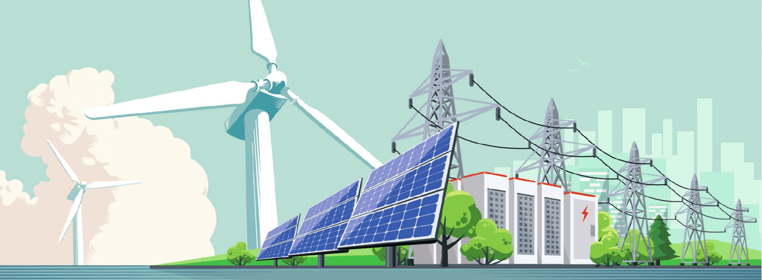 Предпринимателей в сфере возобновляемых источников энергии могут освободить от налога на прибыль изображение публикации