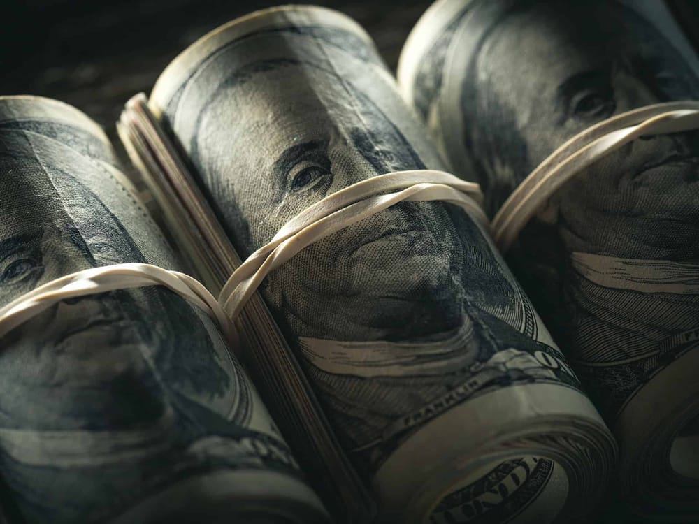 В КР растет спрос, насытить рынок долларом уже довольно трудно — глава Ассоциации обменных бюро изображение публикации