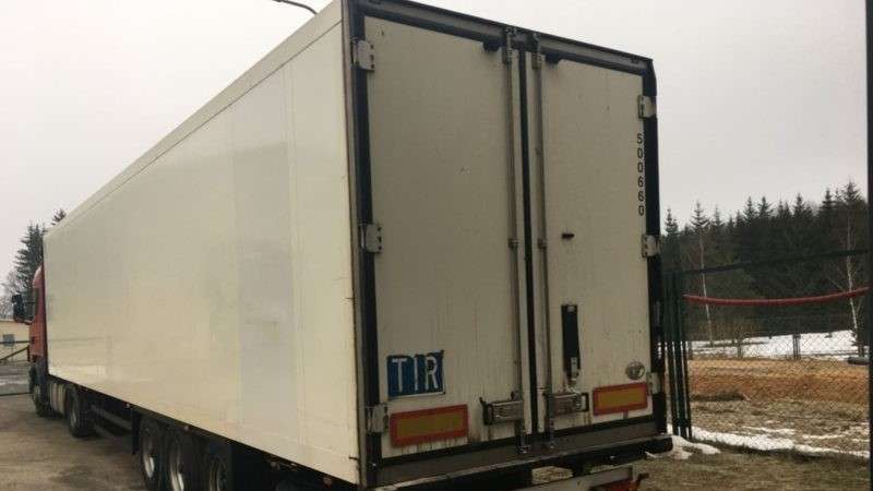 Таможенники выявили контрабанду спортивных товаров изображение публикации