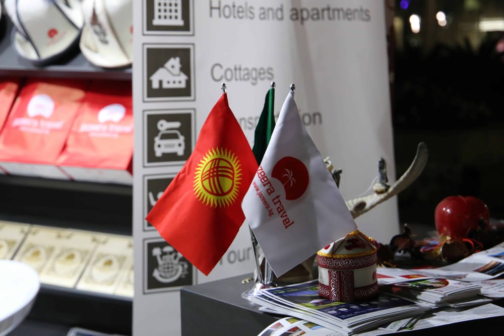 Около 50 отечественных компаний представили свою продукцию на выставке в Эр-Риаде изображение публикации