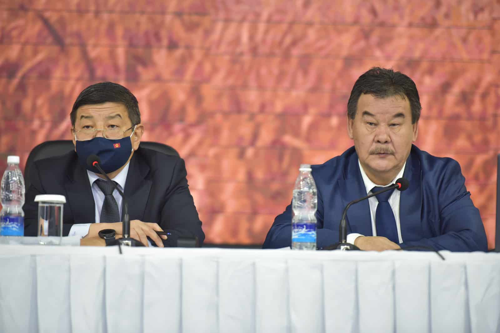 Акылбек Жапаров рассказал, что будет делать кабмин для развития сельского хозяйства — ничего нового изображение публикации