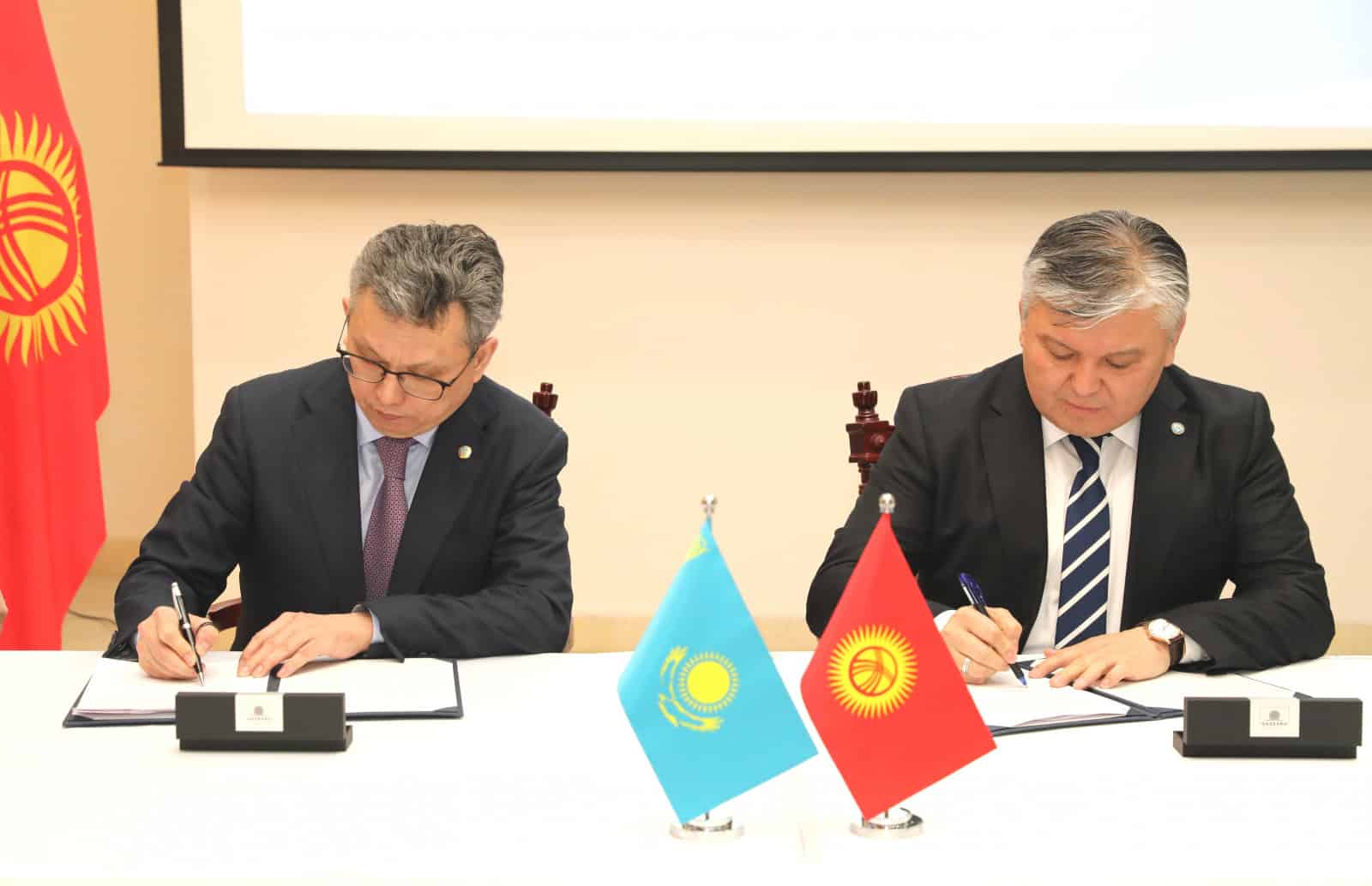 Прошло заседание заместителей глав правительств КР и РК — какие договоренности достигнуты? изображение публикации