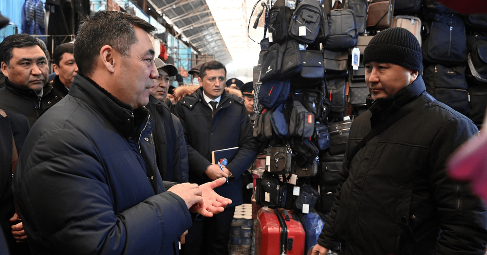 Отсрочка внедрения ККМ, снижение единого налога и увеличение НсП — президент подписал указ о поддержке МСБ изображение публикации