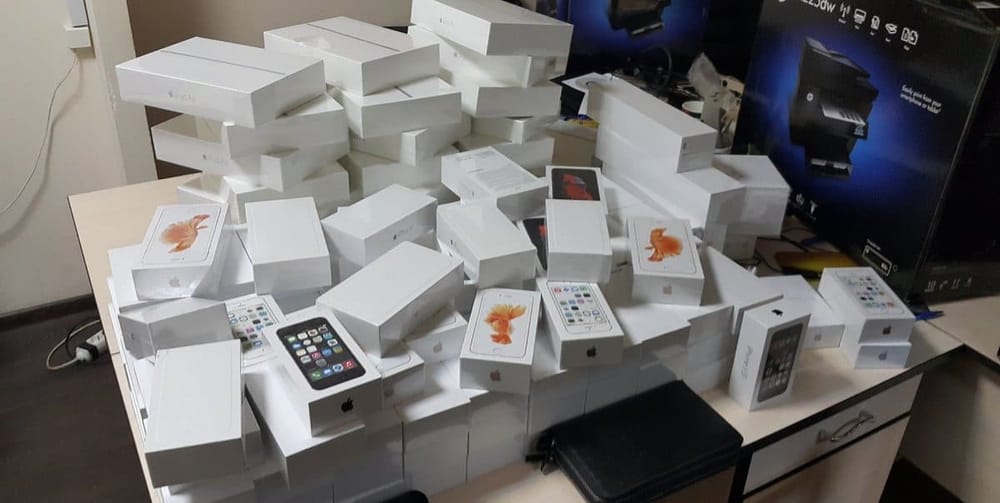 IMEI-коды избавят Кыргызстан от контрабандных телефонов изображение публикации