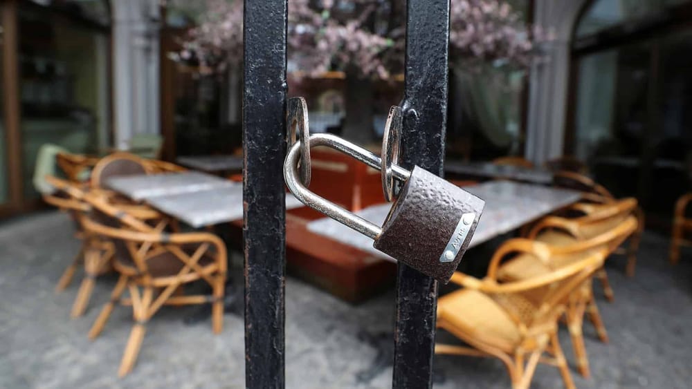 Риски нового Налогового кодекса – высокая ставка единого налога несет колоссальные угрозы для ресторанного бизнеса изображение публикации