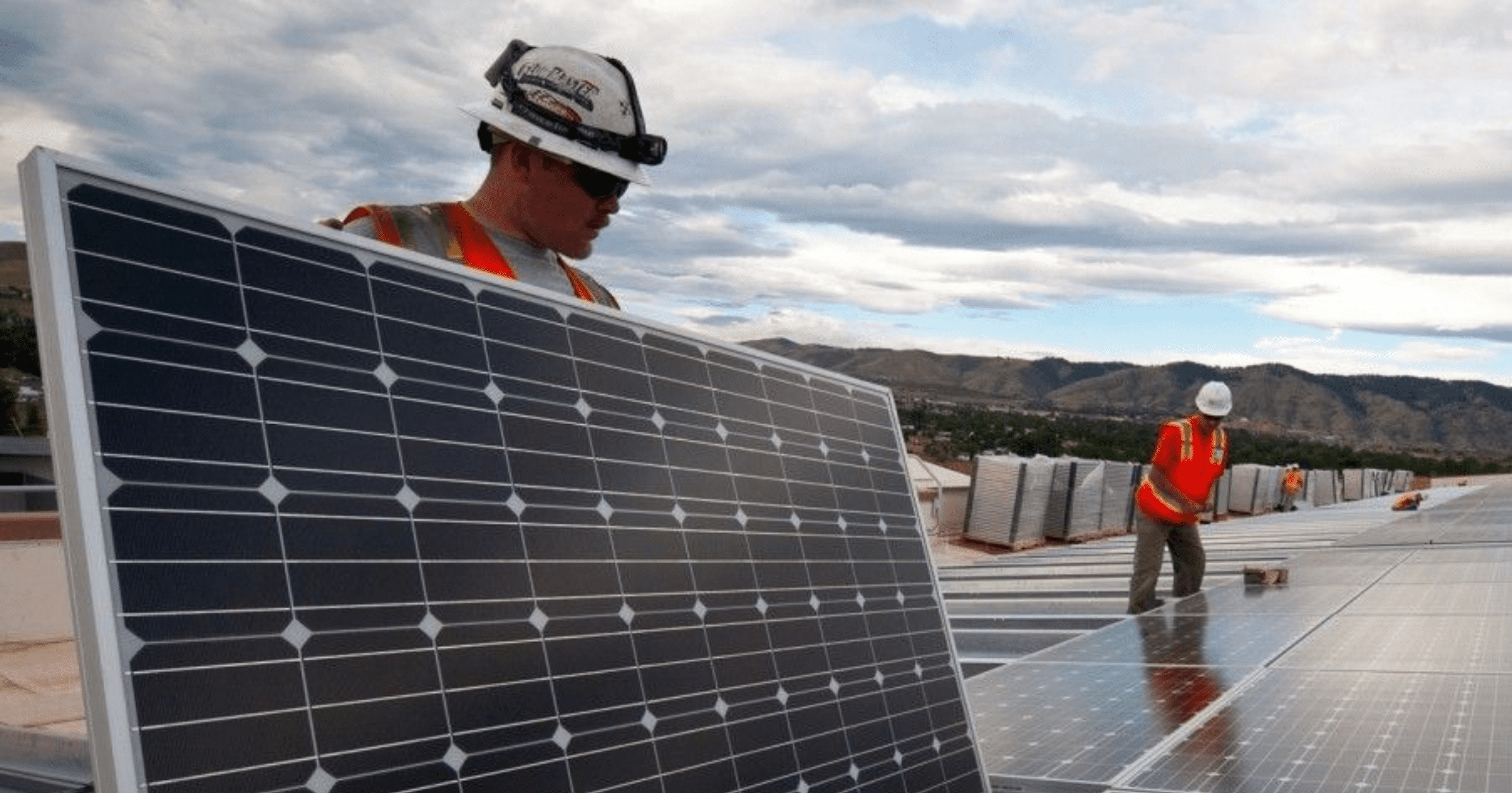 Комитет по недропользованию одобрил законопроект о возобновляемых источниках энергии изображение публикации