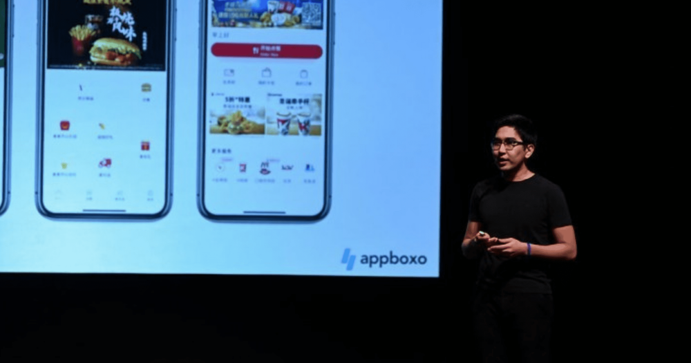 Стартап кыргызстанцев Appboxo привлек $7 млн инвестиций изображение публикации