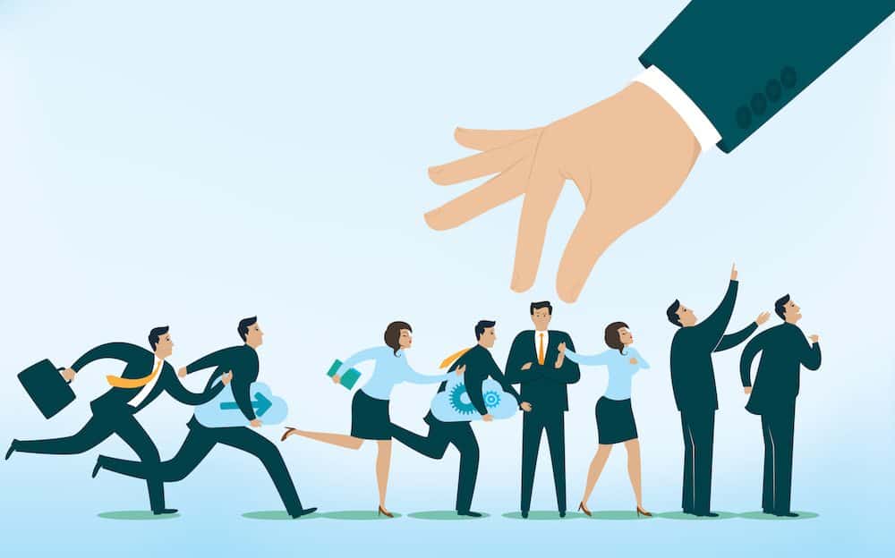 Минфин ищет консультанта для реформирования зарплат в бюджетной сфере изображение публикации