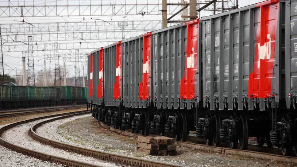 В «Кыргыз темир жолу» рассказали, как оформить грузовую перевозку со скидкой изображение публикации