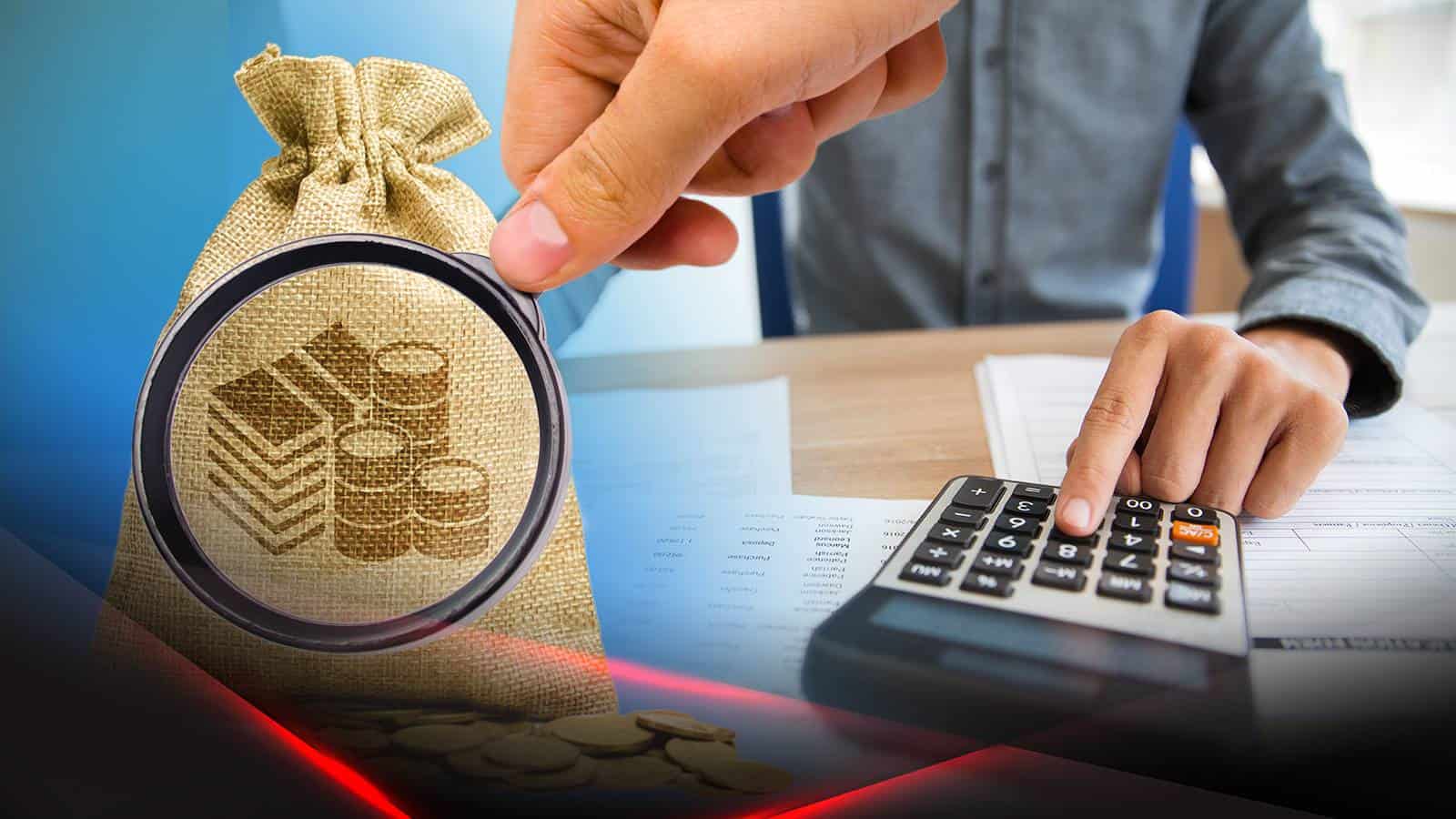 Налоговая служба начала взимать налоги с безналичных продаж изображение публикации