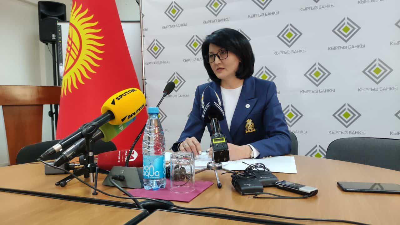 Нацбанк: Влияние отключения России от системы SWIFT на наш рынок будет минимальным изображение публикации