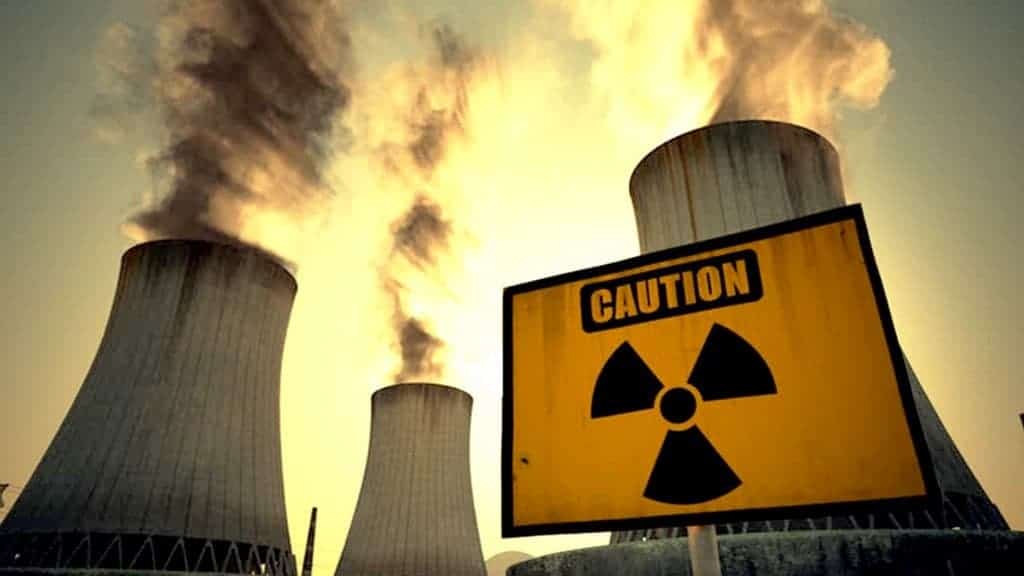 В Кыргызстане объявили сбор подписей против строительства АЭС изображение публикации