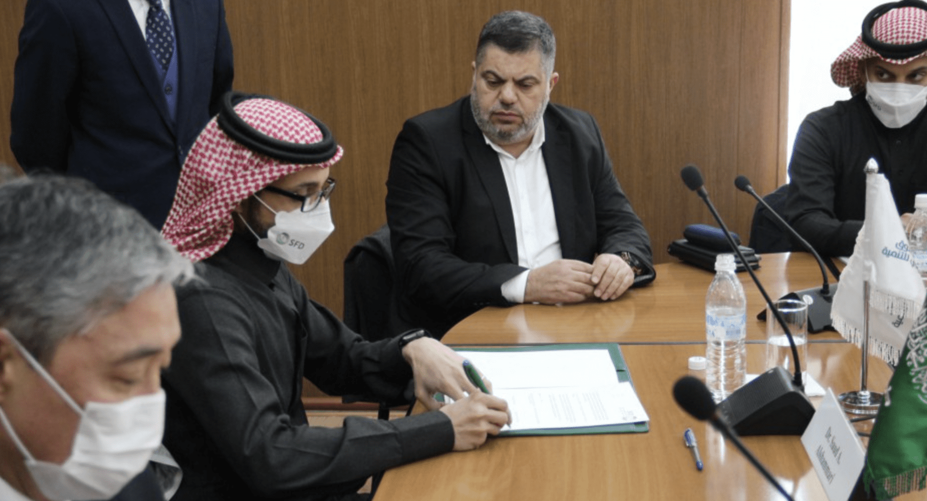 Саудовский фонд развития отсрочит Кыргызстану выплату $87 тысяч до 2027 года изображение публикации