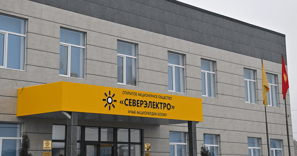 Распредкомпаний «Северэлектро», «Ошэлектро» и других больше нет — все они включены в «НЭСК» изображение публикации