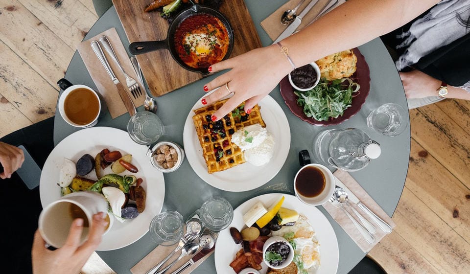 Налоговая ставка 8% создаст проблемы для сферы общественного питания — депутат изображение публикации