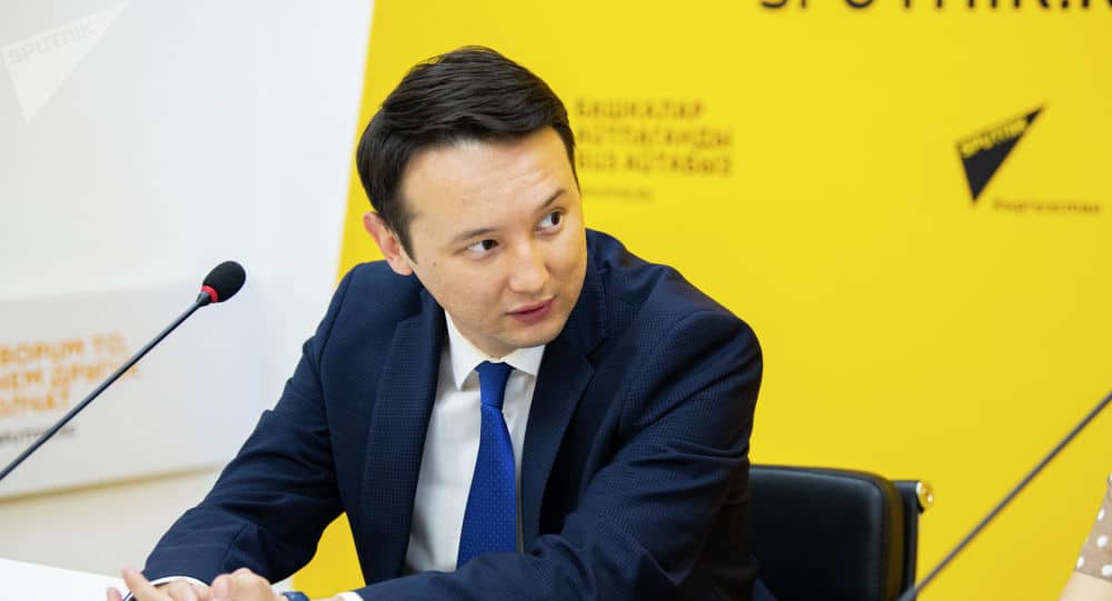 Новая ставка единого налога для общепита в размере 8% вынудит бизнес уйти в тень – Аскар Сыдыков изображение публикации