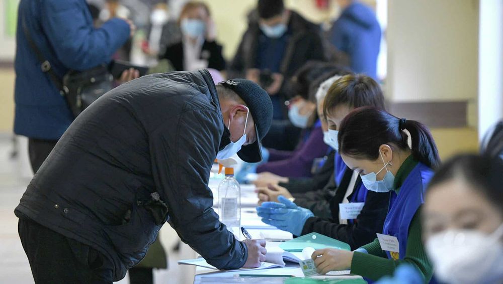 «Общее дело»: В подкупе избирателей теперь используют электронные кошельки изображение публикации