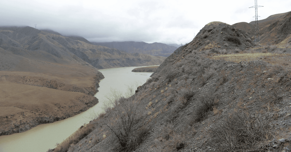 Компания, которая строит ГЭС «Куланак», фигурировала в расследовании о незаконно выданных участках изображение публикации