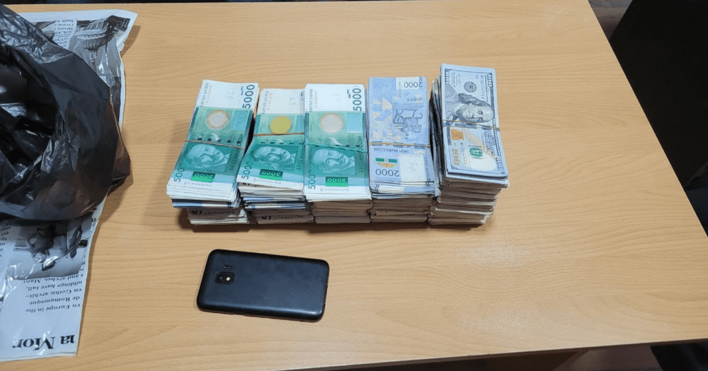 В 2021 году в бюджет возместили почти 2 млрд сомов ущерба от коррупции изображение публикации