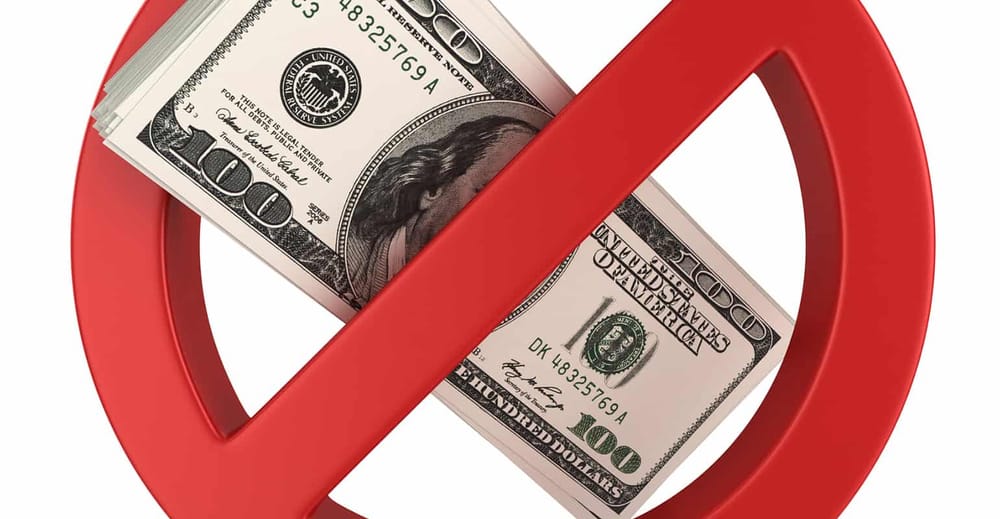 В Кыргызстане введен запрет на вывоз долларов изображение публикации