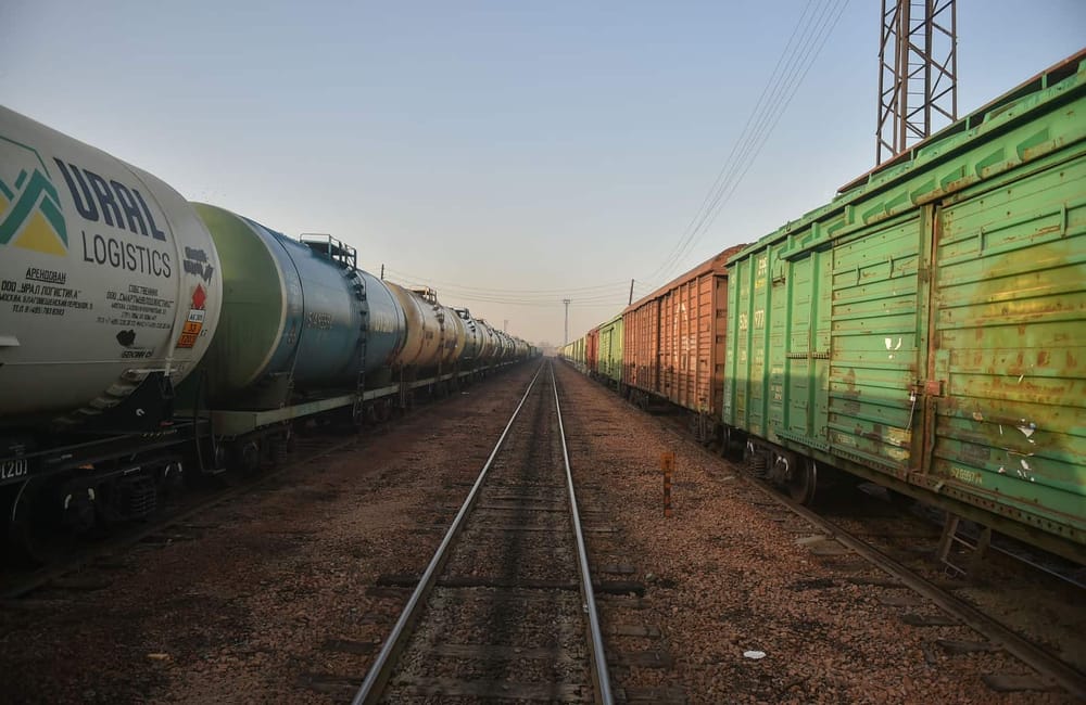 Началась разработка проекта строительства железной дороги Балыкчи – Кочкор – Кара-Кече изображение публикации