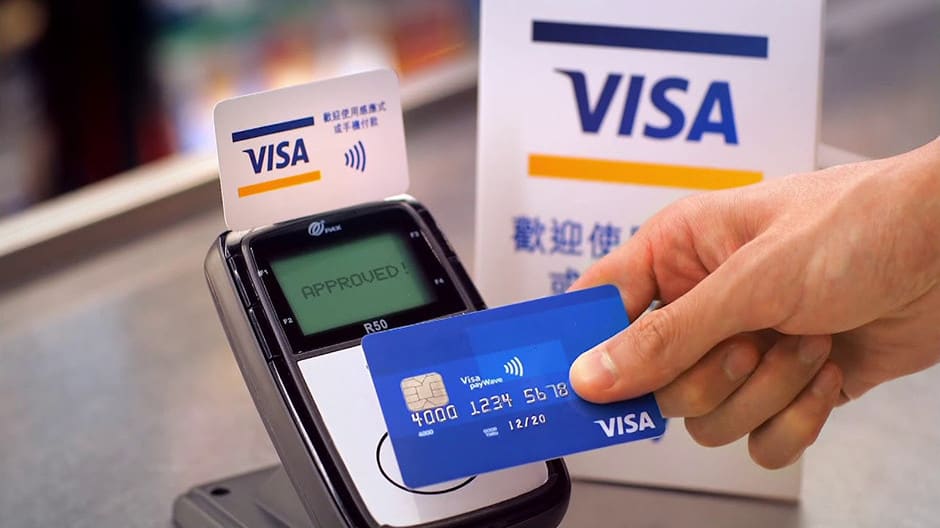 Остановка работы Visa в России не повлияет на Кыргызстан — компания изображение публикации