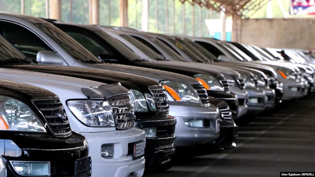 Машины, оборудование — министр озвучил, на чем будут экономить госорганы в случае ухудшения кризисной ситуации изображение публикации