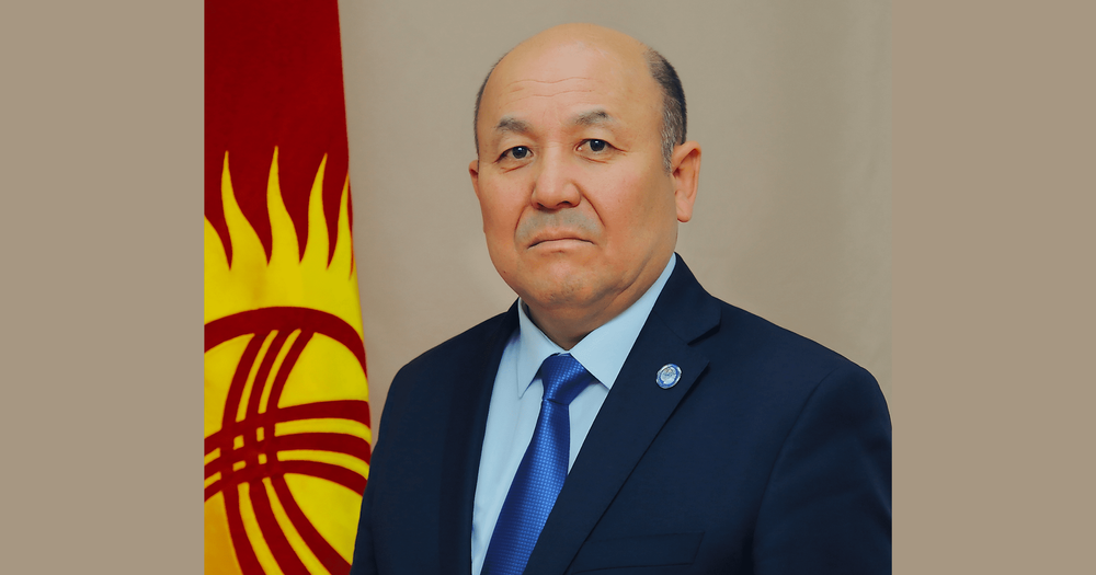 Председатель Счетной палаты оказался родственником президента Садыра Жапарова – расследование Temirov LIVE изображение публикации