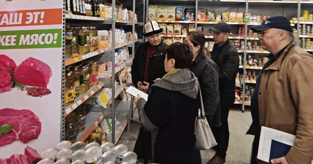 Госантимонополия: Из-за роста курса доллара выросли цены на муку, макароны и масло изображение публикации