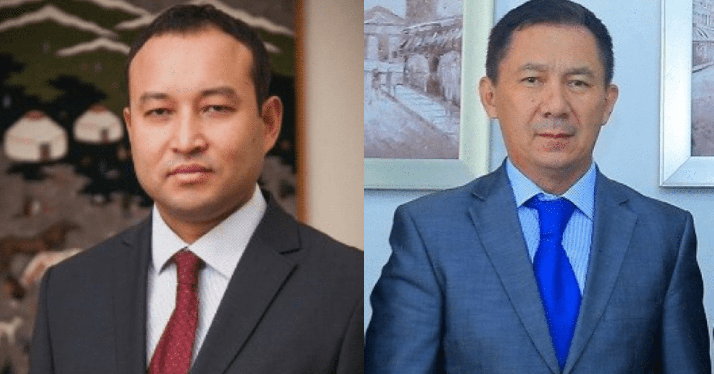 Азизбек Оморкулов покинул пост главы «РСК банка» — назначили нового председателя изображение публикации