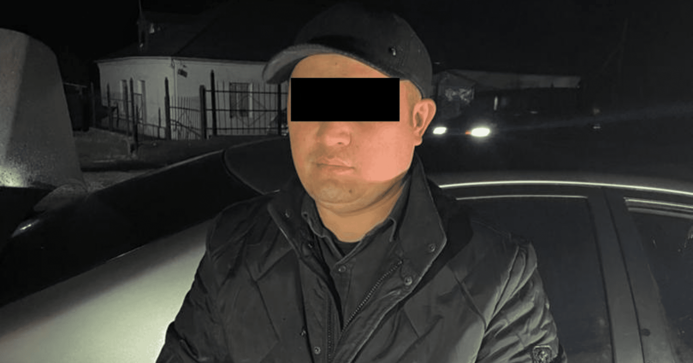 Сотрудника РЭС задержали с поличным при получении взятки изображение публикации