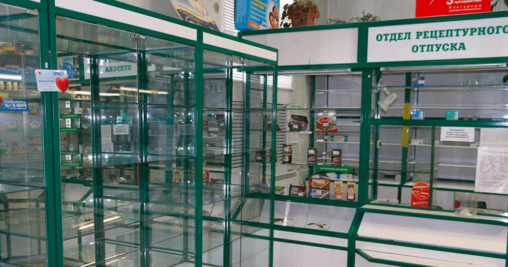 ЕАЭС упрощает и ускоряет регистрацию лекарств «из-за нарушения логистических цепочек» изображение публикации