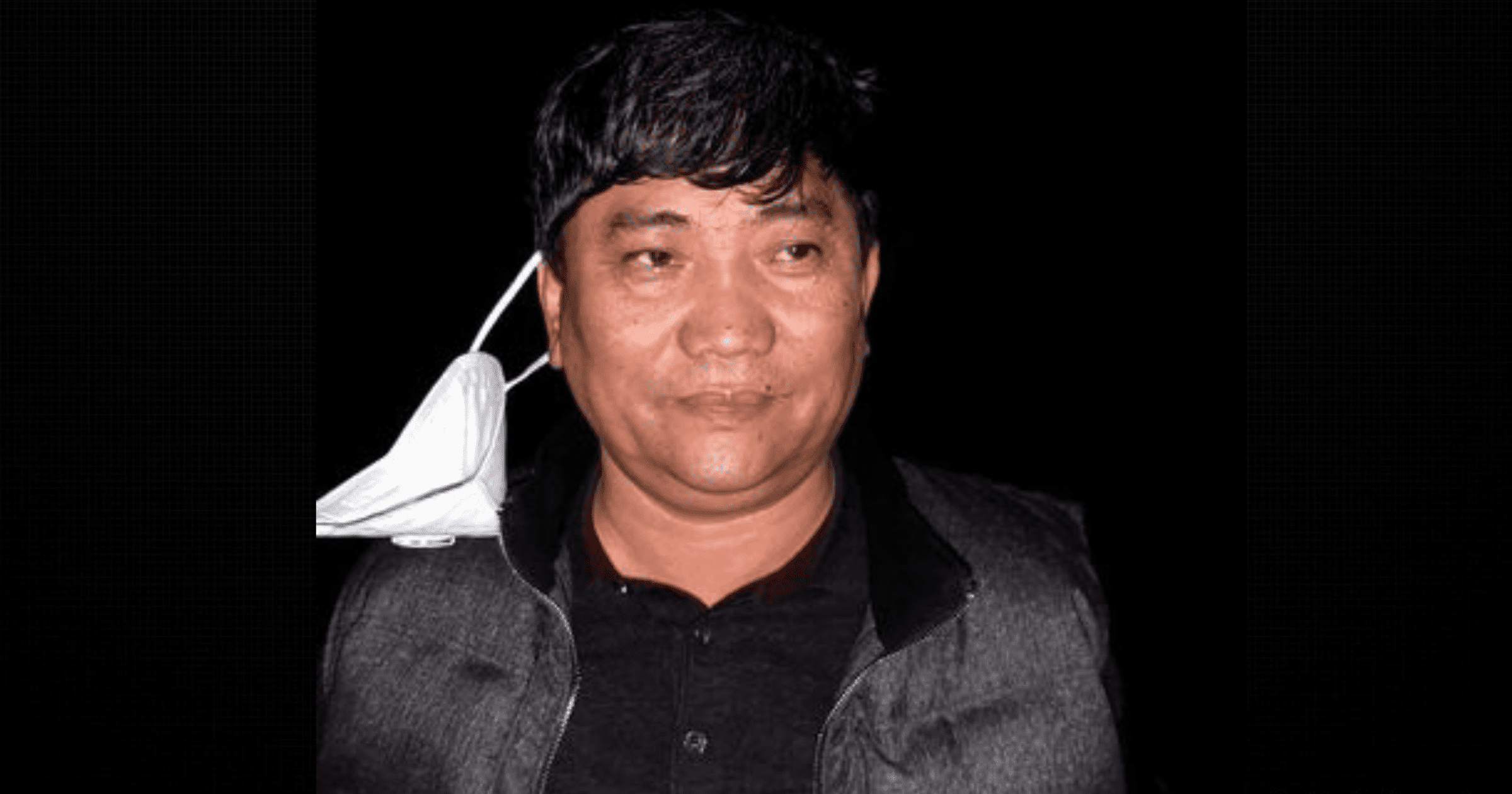 Брат Райымбека и Искендера Матраимовых назначен заместителем главы «Ош газ» изображение публикации