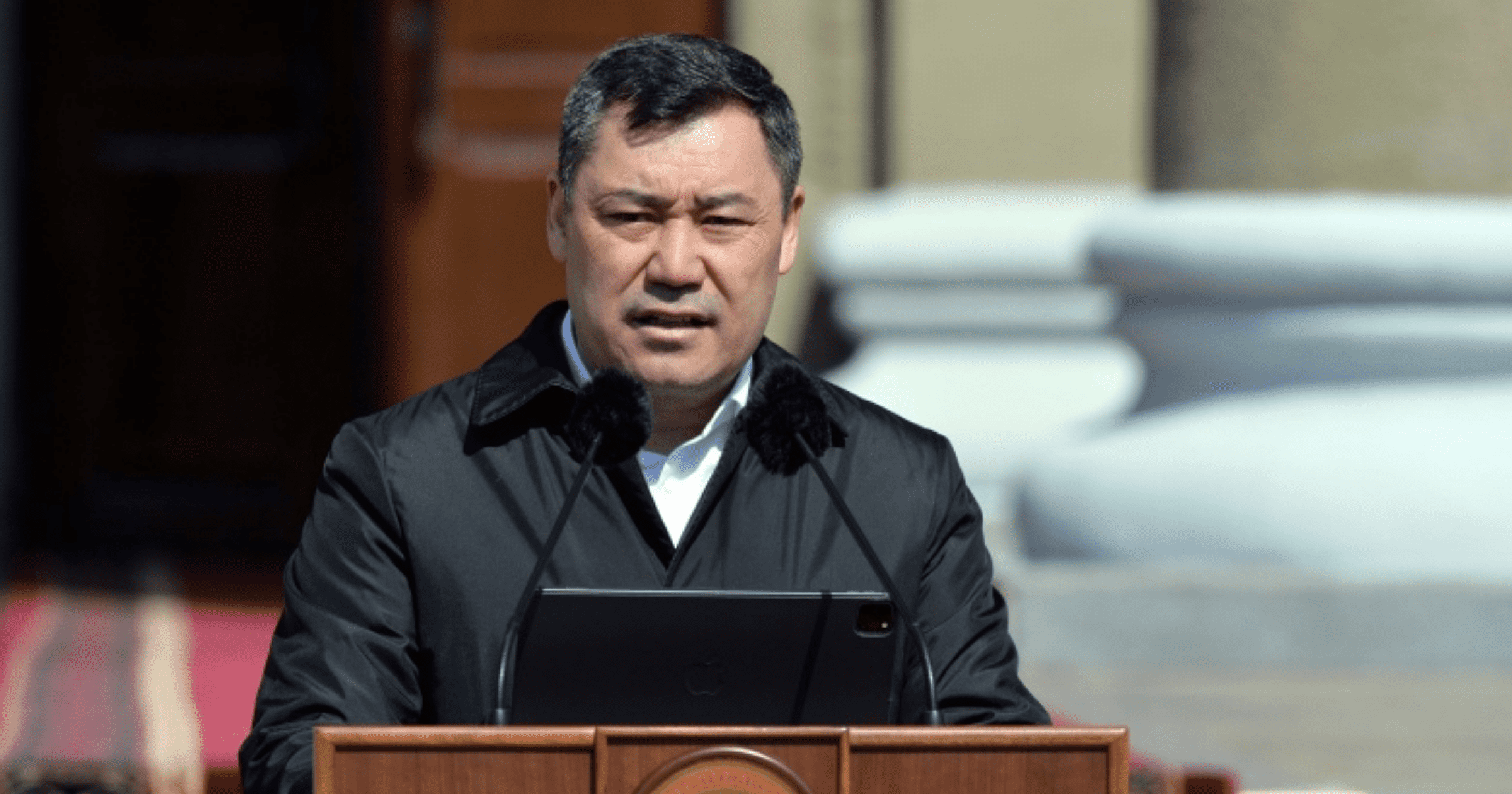 На усиление охраны границ в этом году выделяется около 3 млрд сомов изображение публикации