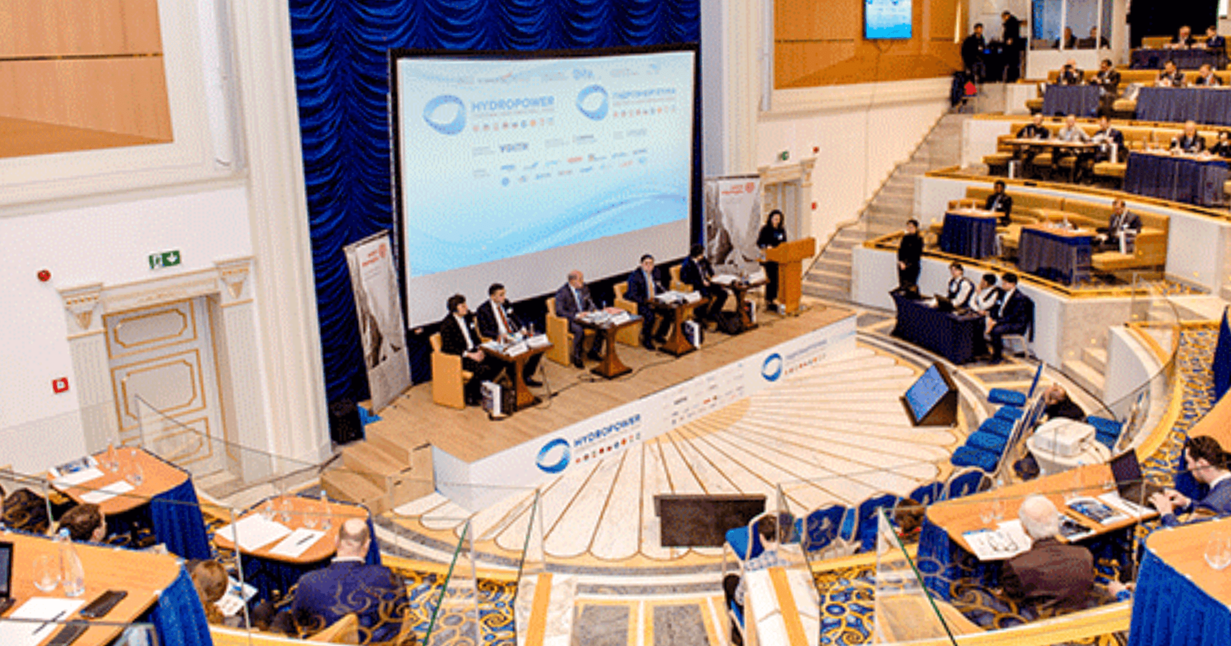 Кыргызстан примет участие в выставке «Гидроэнергетика Центральная Азия и Каспий 2022» изображение публикации