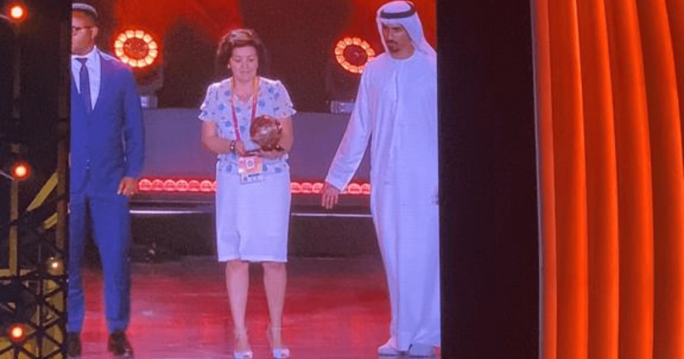 Самобытность и традиции — павильон Кыргызстана признали одним из лучших на Expo-2020 в Дубае изображение публикации