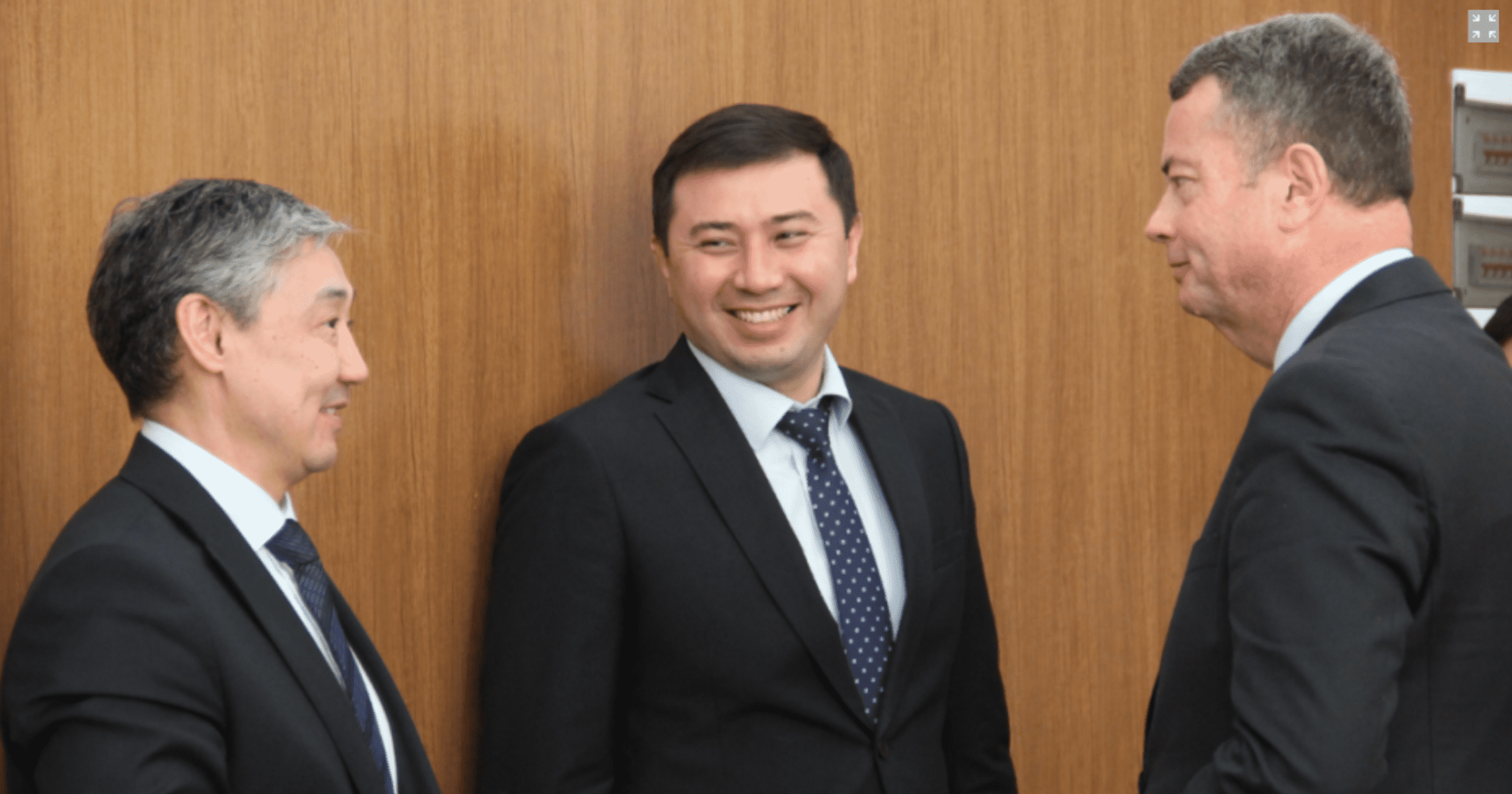 Франция согласилась отсрочить Кыргызстану выплату долга в €124 тысячи изображение публикации