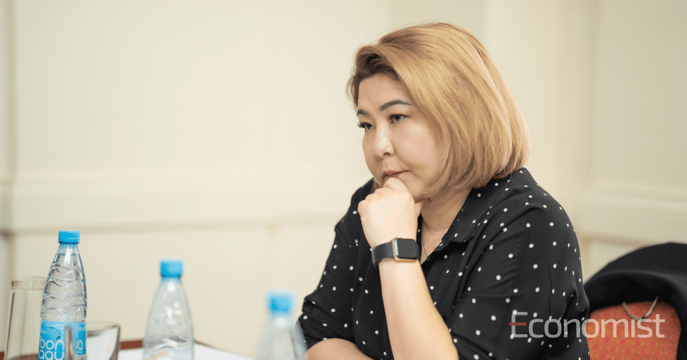 По количеству трудоустроенных мы мало в чем уступаем производственникам — глава ХоРеКа изображение публикации