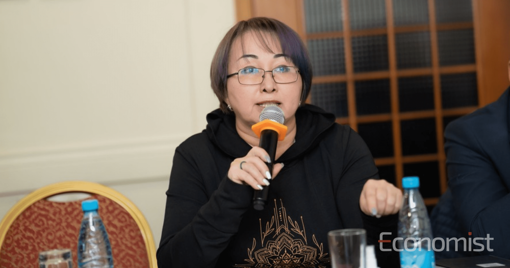 Эксперт просит наладить работу между налоговой и Центром обслуживания предпринимателей изображение публикации