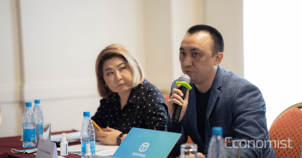 Минэконом согласен пойти на уменьшение ставки единого налога для общепита изображение публикации