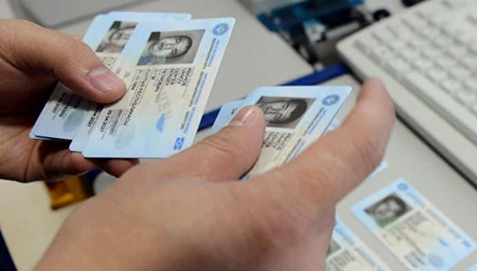 «Учкун» получил новое оборудование — скоро начнет печатать паспорта и водительские права изображение публикации