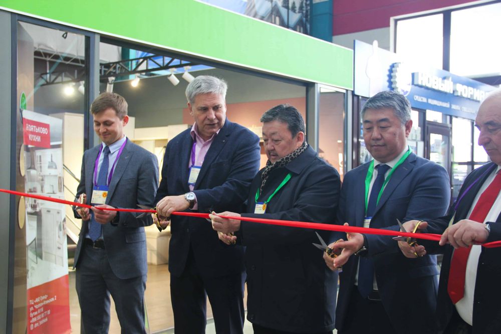 В Бишкеке открылась Международная выставка-ярмарка Expo Eurasia-Kyrgyzstan 2022 изображение публикации