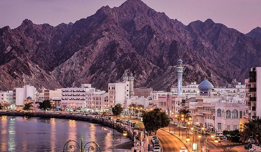 Кыргызстан и Оман обсудили возможный запуск регулярных авиарейсов изображение публикации