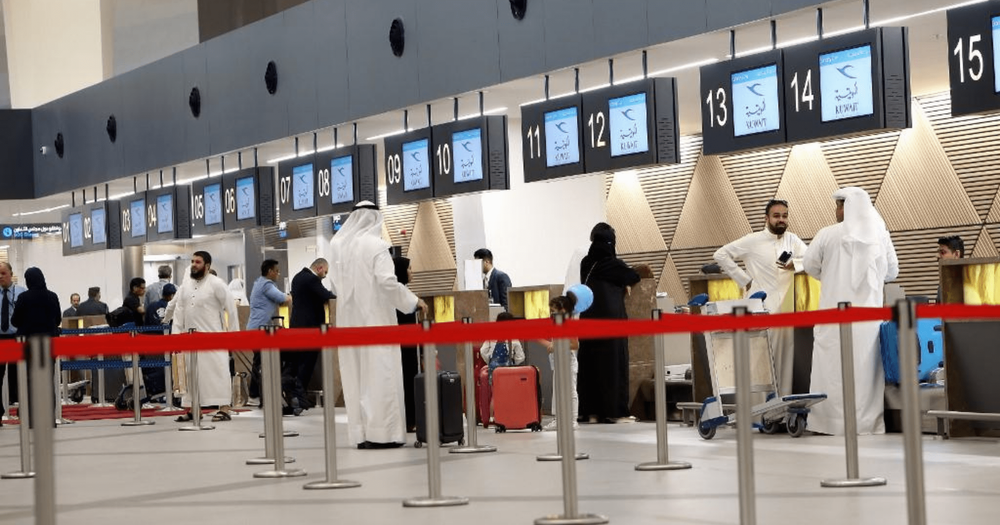 Кыргызстан становится популярным среди туристов из Кувейта — представитель KuwaitAirways изображение публикации