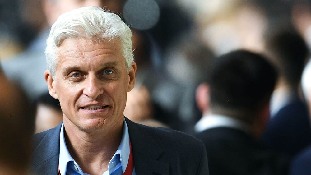 Британия ввела санкции против Олега Тинькова и главы Сбербанка изображение публикации