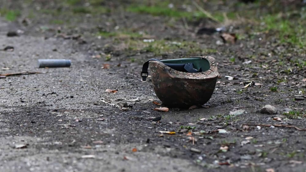 Конфликт на границе: 17 тысяч жителей Лейлека самостоятельно эвакуировались изображение публикации